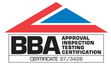 TC15 Silicone Topcoat BBA Certificate
