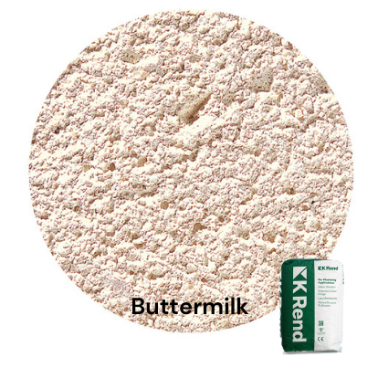Buttermilk
