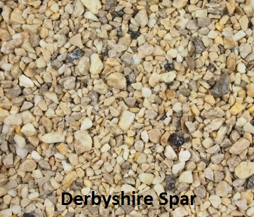 Derbyshire