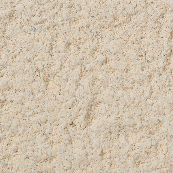African Ivory MR1 One Coat Monocouche Topcoat