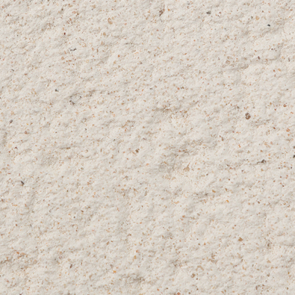 Chalk White MR1 One Coat Monocouche Topcoat
