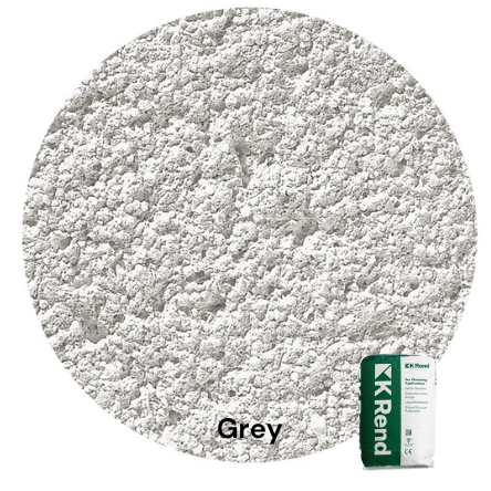 Grey