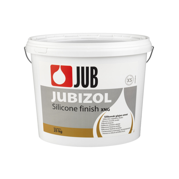 Jub 1.5mm Silicone Topcoat