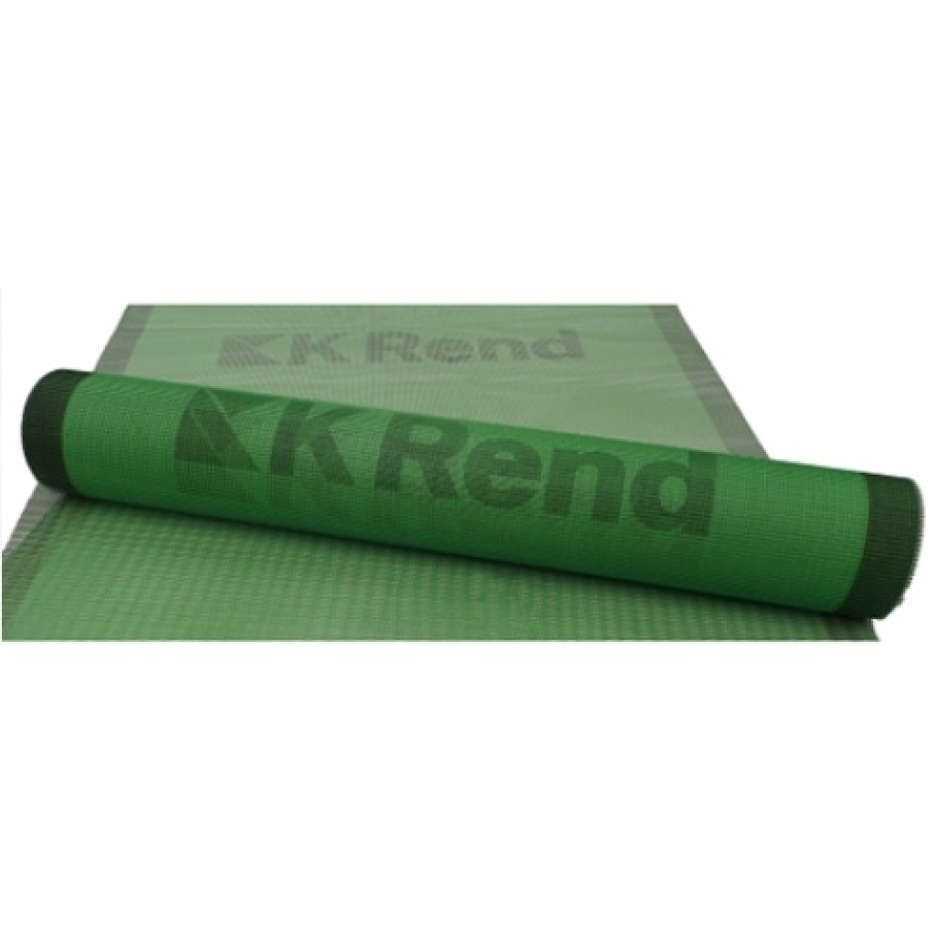 K-Rend Reinforcement Mesh 50m Roll