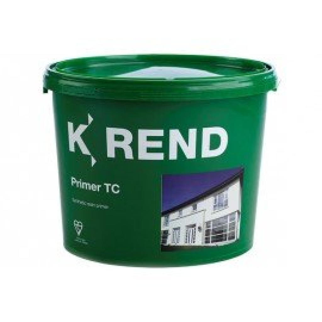 K-Rend Primer TC | 15KG Tubs