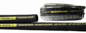 15m North Fighter Hose