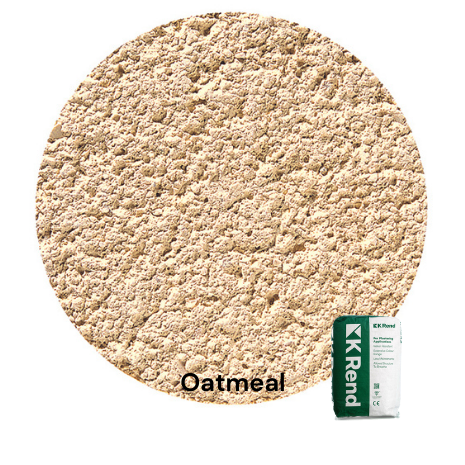 Oatmeal