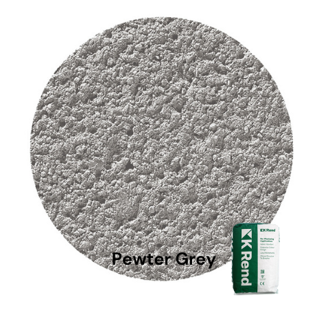 Pewter Grey