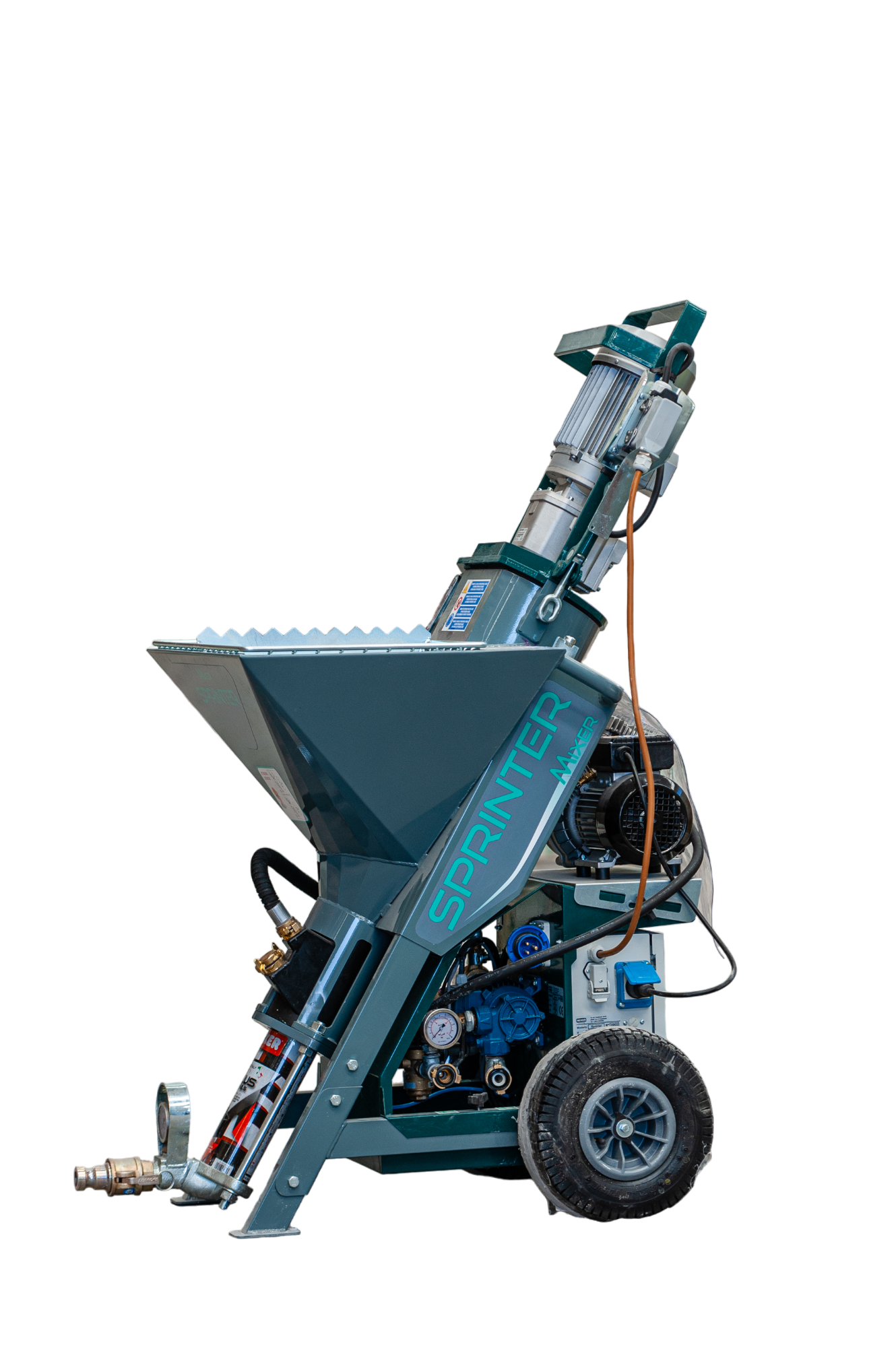 Predator Sprinter - Image 3