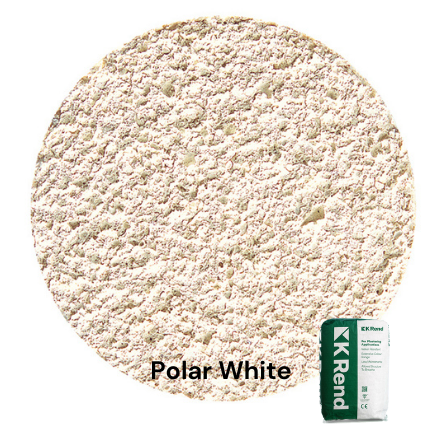 Polar white
