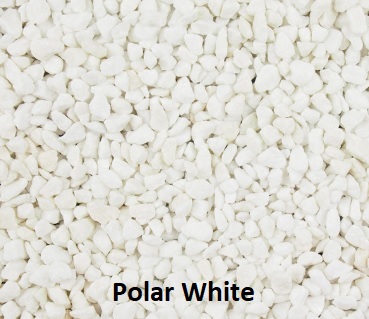 Polar white
