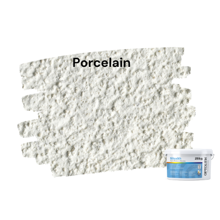 Porcelain