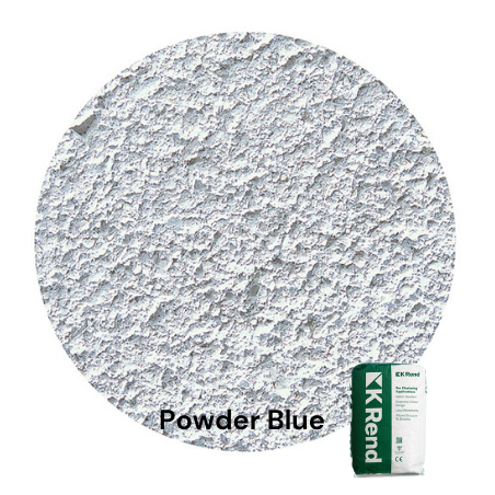 Powder Blue