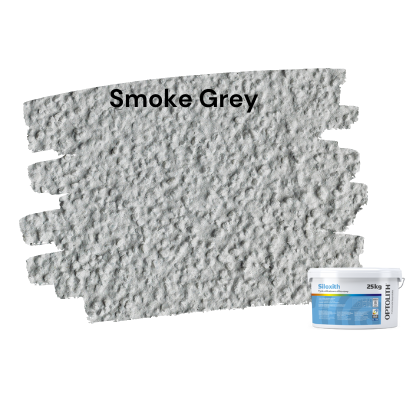Smoke Grey