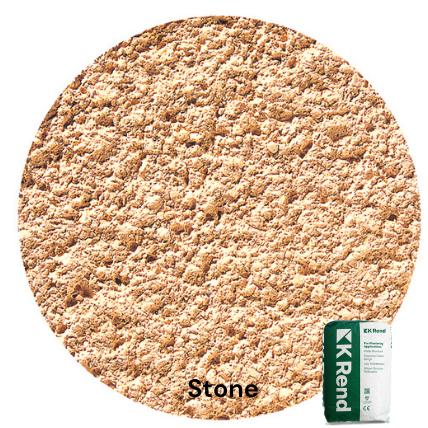Stone