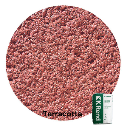 Terracotta