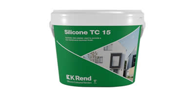 Thincoat TC-15 Topcoat