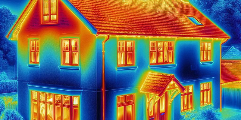 Key Areas of Heat Loss in Homes and How to Fix Them